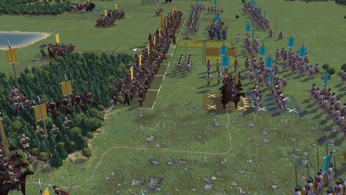 Field of Glory II Free Download Torrent