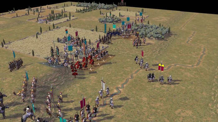 Field of Glory II Crack Download