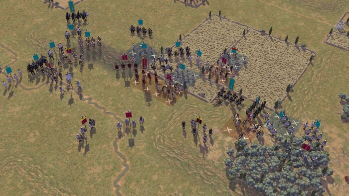 Field of Glory II Repack Download