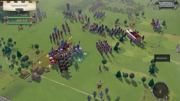 Field of Glory II: Medieval Download Free