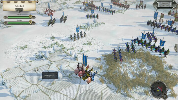 Field of Glory II: Medieval Free Download Torrent