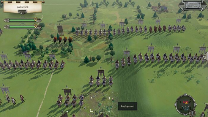 Field of Glory II: Medieval Crack Download