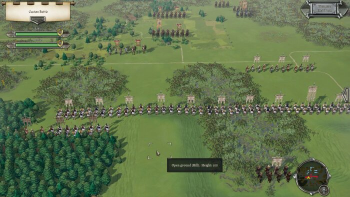 Field of Glory II: Medieval Repack Download