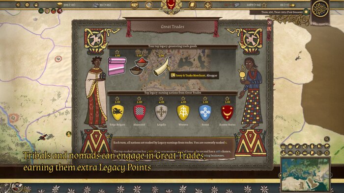 Field of Glory: Kingdoms - Rajas and Tribes Free Download Torrent