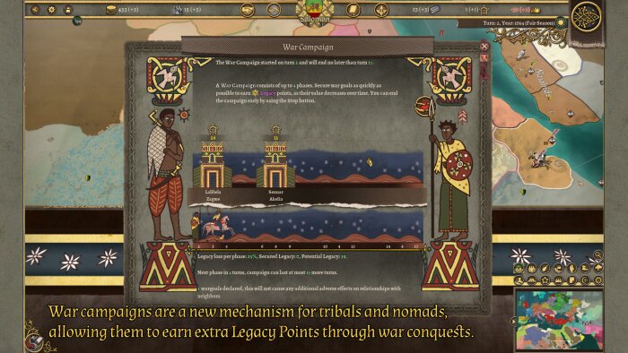 Field of Glory: Kingdoms - Rajas and Tribes Crack Download