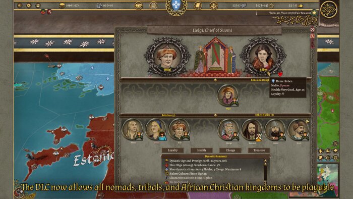 Field of Glory: Kingdoms - Rajas and Tribes PC Crack