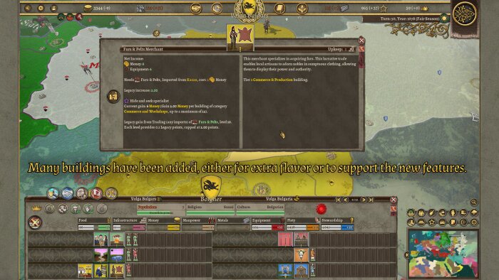 Field of Glory: Kingdoms - Rajas and Tribes Repack Download