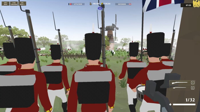 Field of Honor PC Crack