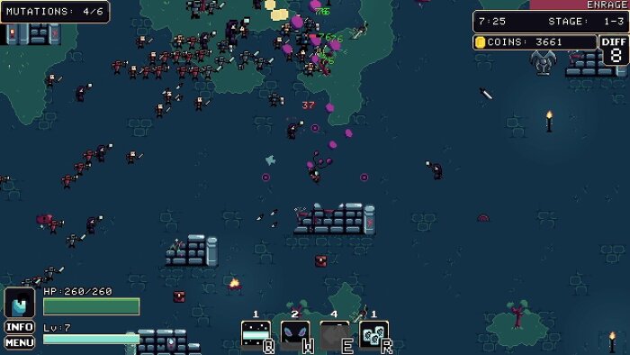 FIENDRISE Download Free