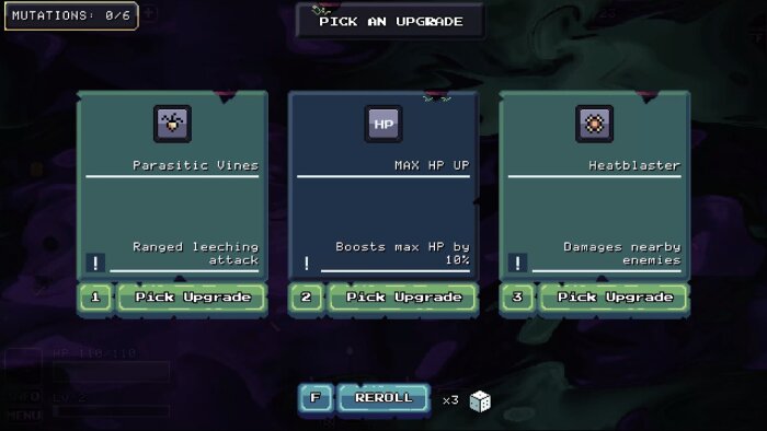 FIENDRISE Repack Download