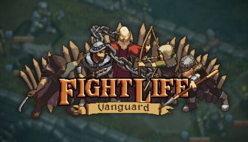 Download Fight Life: Vanguard
