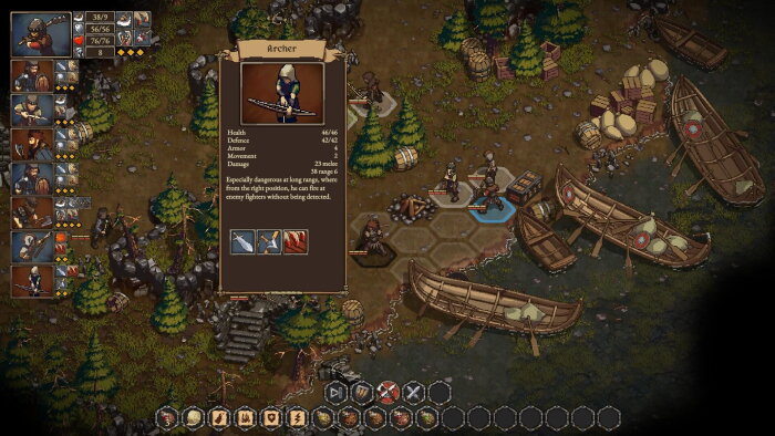 Fight Life: Vanguard Download Free