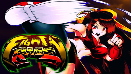 Download Fight'N Rage