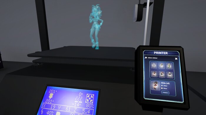 Figure Shop Simulator Crack Download