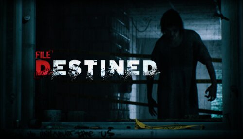 Download File Destined