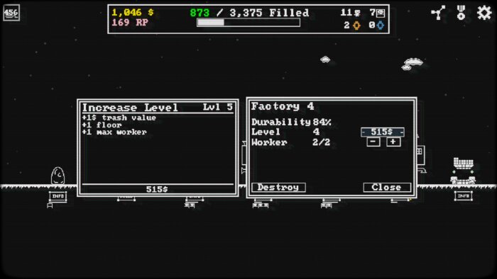 Fill Up The Hole PC Crack