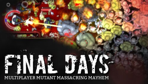 Download Final Days