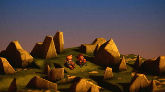 FINAL FANTASY TACTICS - The Ivalice Chronicles PC Crack