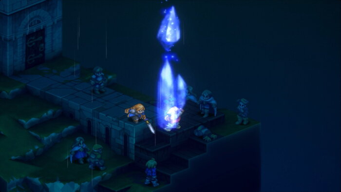 FINAL FANTASY TACTICS - The Ivalice Chronicles Repack Download