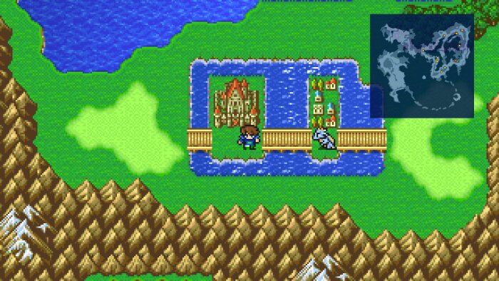 FINAL FANTASY V Download Free