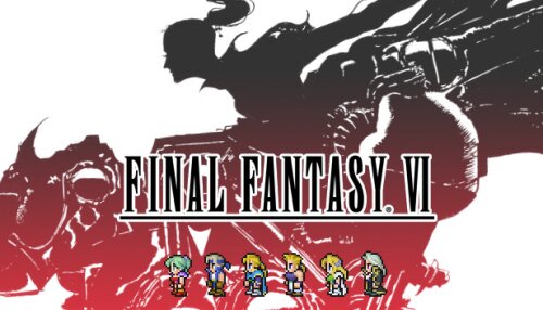 Download FINAL FANTASY VI