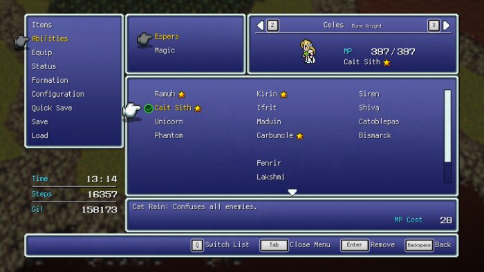 FINAL FANTASY VI Repack Download