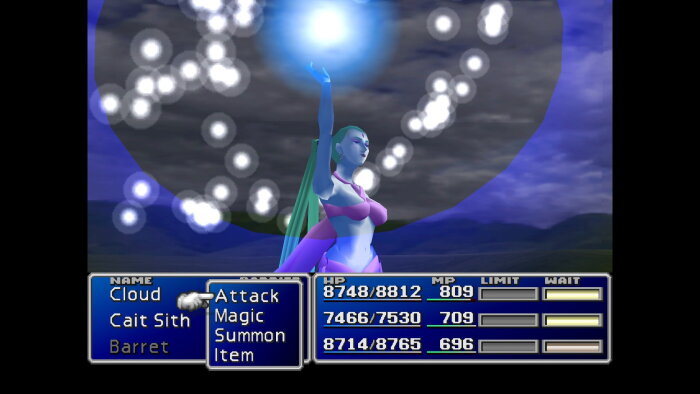 FINAL FANTASY VII Download Free