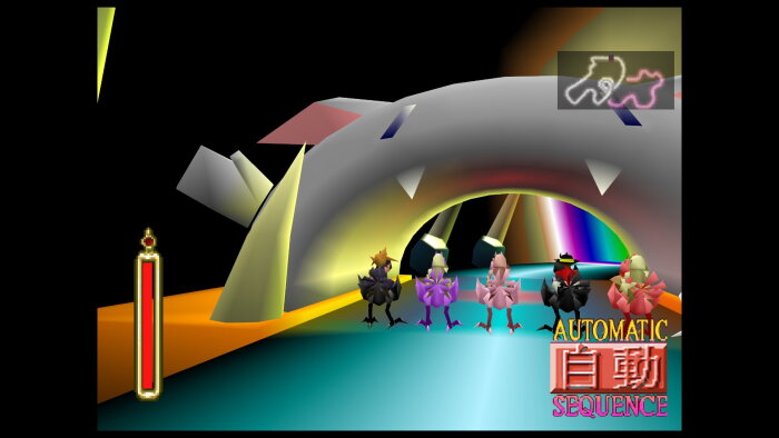 FINAL FANTASY VII Free Download Torrent