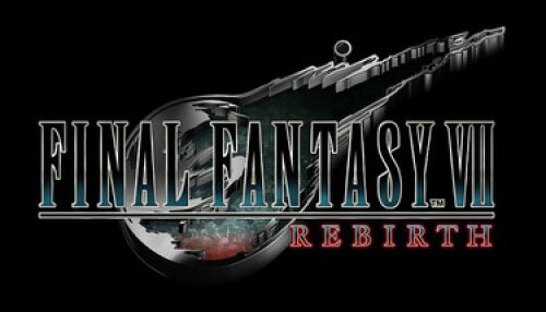 Download FINAL FANTASY VII REBIRTH