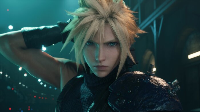 FINAL FANTASY VII REMAKE INTERGRADE Download Free