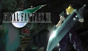 Download FINAL FANTASY VII