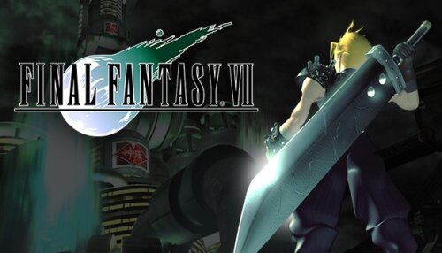 Download FINAL FANTASY VII