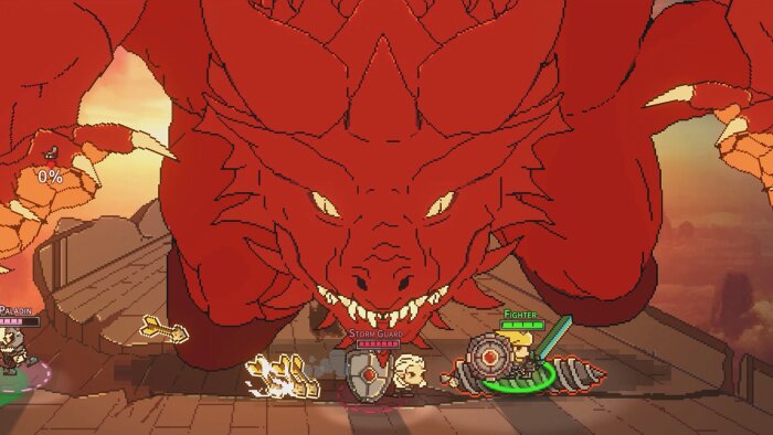 Final Knight Crack Download