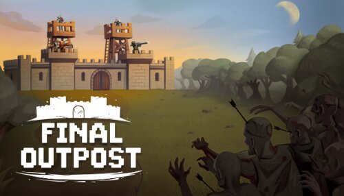 Download Final Outpost: Definitive Edition