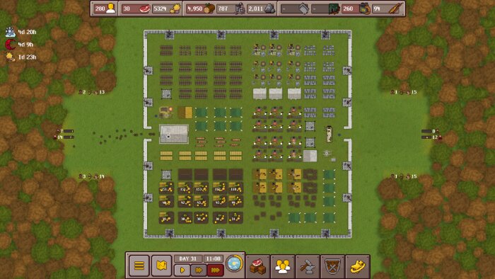 Final Outpost: Definitive Edition Crack Download
