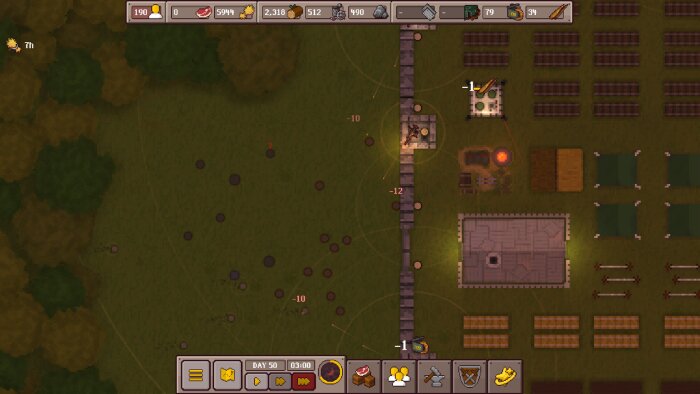 Final Outpost: Definitive Edition PC Crack