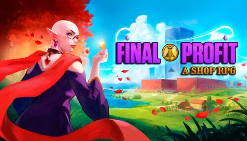 Download Final Profit: A Shop RPG