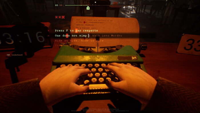 Final Sentence Download Free