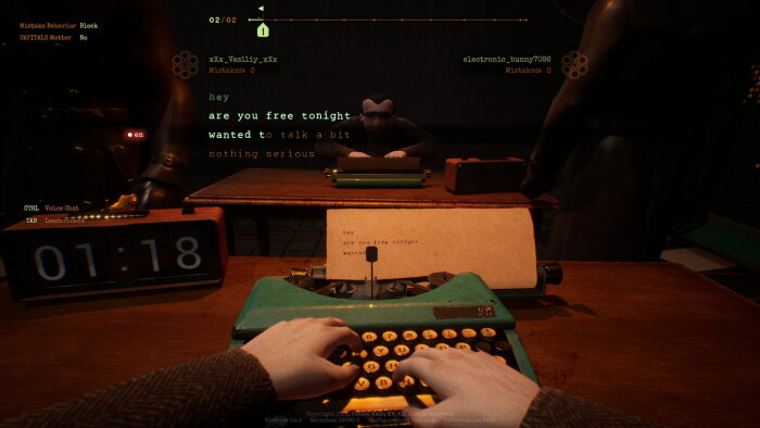 Final Sentence PC Crack