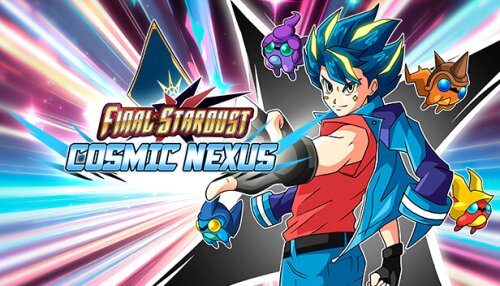 Download Final Stardust: Cosmic Nexus