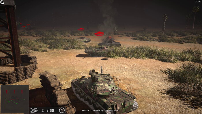 Final Strategy Download Free
