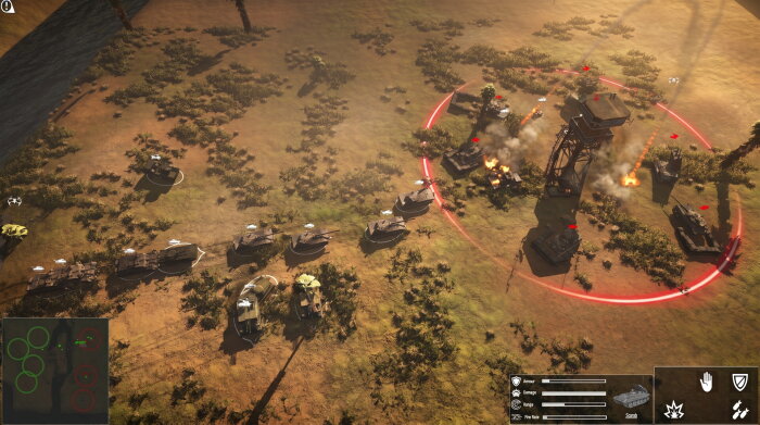 Final Strategy Free Download Torrent
