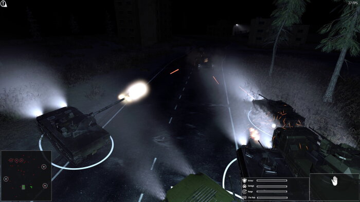 Final Strategy PC Crack