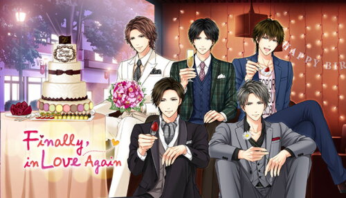 Download Finally, in Love Again