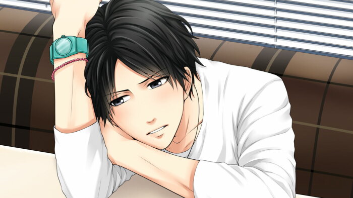 Finally, in Love Again Download Free