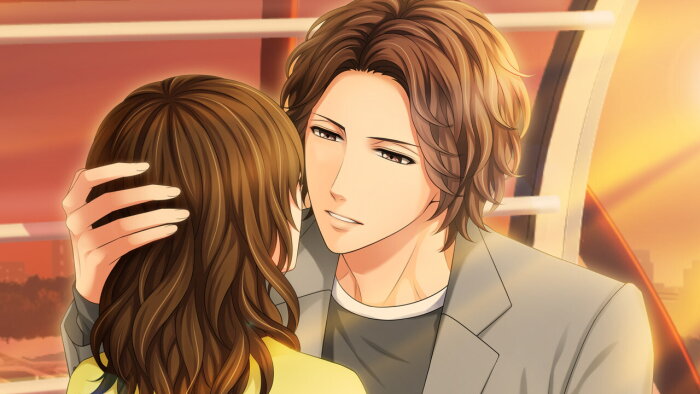 Finally, in Love Again Crack Download