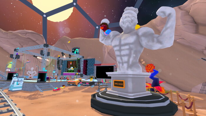 Find 100 Ducks and Blast Them...IN SPACE!!! Crack Download