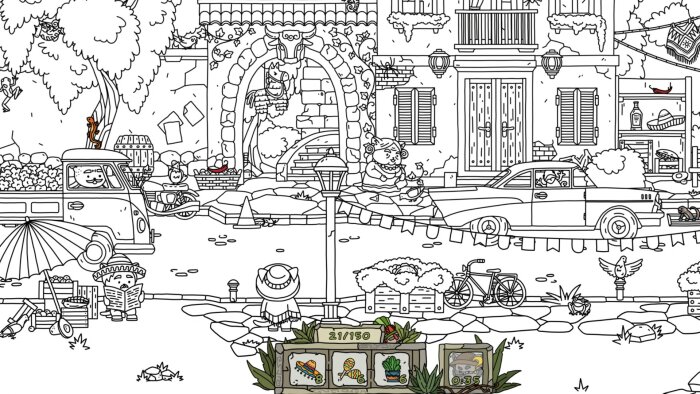 FIND ALL 8: The road to the Maya Repack Download