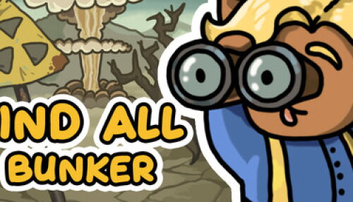 Download FIND ALL: Bunker