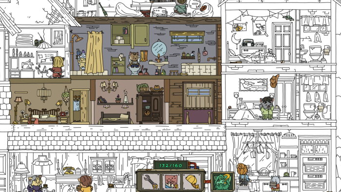 FIND ALL: Bunker Download Free